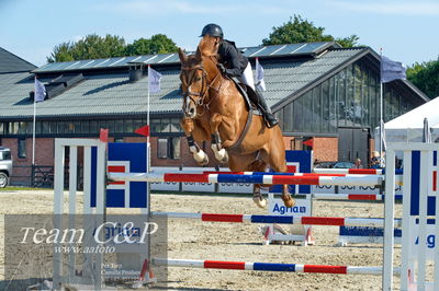 Baltic Cup
drf mesterskab u18 ma2
Nøgleord: ceciie kjær;chintano
