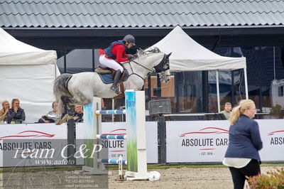 Absolut horses
1.kval dm senior
Nøgleord: rikke hasstrup kristensen;first  choice ht