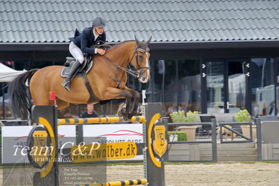 Absolut horses
1.kval dm senior
Nøgleord: martin mose knudsen;ci beau ask