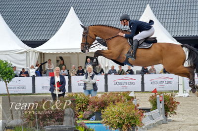 Absolut horses
1.kval dm senior
Nøgleord: martin mose knudsen;ci beau ask