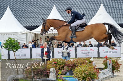Absolut horses
1.kval dm senior
Nøgleord: martin mose knudsen;ci beau ask