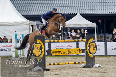 Absolut horses
1.kval dm senior
Nøgleord: jack ray nielsen;gerdings rockmama