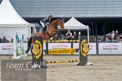 Absolut horses
1.kval dm senior
Nøgleord: torben frandsen;daughtry mak