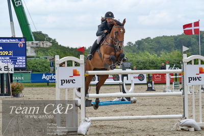 Absolut horses
1.kval dm senior
Nøgleord: charlotte kondrup;dithmarsia