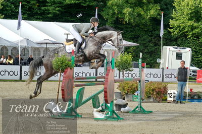 Absolut horses
la2 120cm
Nøgleord: emilie louise weilsby;combado