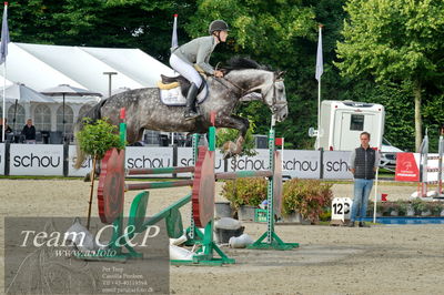 Absolut horses
la2 120cm
Nøgleord: emilie louise weilsby;combado