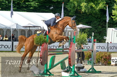 Absolut horses
la2 120cm
Nøgleord: julia c foss;bendixen's capish