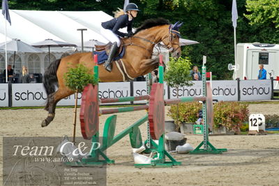 Absolut horses
la2 120cm
Nøgleord: nicka normann langholm;cherrio