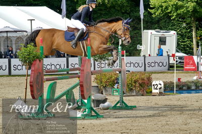 Absolut horses
la2 120cm
Nøgleord: nicka normann langholm;cherrio