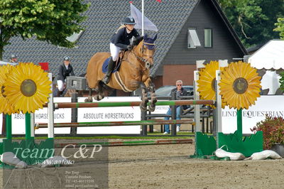 Absolut horses
la2 120cm
Nøgleord: nicka normann langholm;cherrio