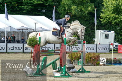 Absolut horses
la2 120cm
Nøgleord: matilde baaring kjærgaard;calgary bgm z