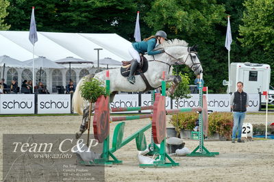 Absolut horses
la2 120cm
Nøgleord: linnea ildsøe madsen;medina-em