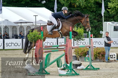 Absolut horses
la2 120cm
Nøgleord: nikoline gulstad;natalon van't krekenhof
