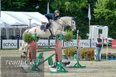 Absolut horses
la2 120cm
Nøgleord: amalie sophie fliedner;eminento b v zwartbleshoeve