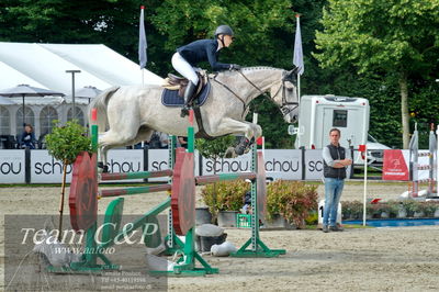 Absolut horses
la2 120cm
Nøgleord: amalie sophie fliedner;eminento b v zwartbleshoeve