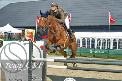 Absolut horses
la2 120cm
Nøgleord: alberte johanne juhl sørensen;genjolie d n