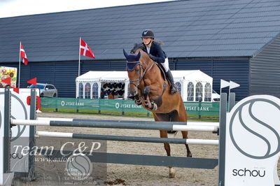 Absolut horses
la2 120cm
Nøgleord: maria bjørnkjær bennedsgaard;kate slottie