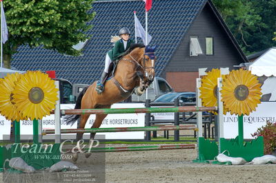 Absolut horses
la2 120cm
Nøgleord: astrid lund wisholm;baleice