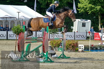 Absolut horses
la2 120cm
Nøgleord: olivia nedergaard;herre