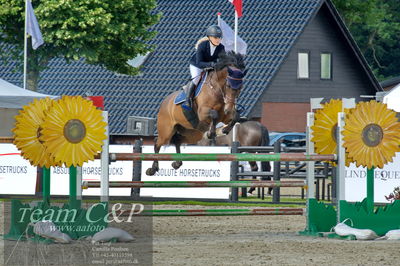 Absolut horses
la2 120cm
Nøgleord: olivia nedergaard;herre