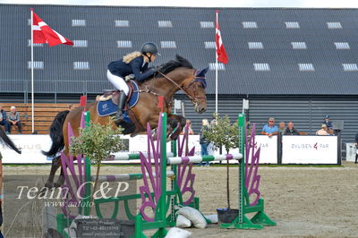 Absolut horses
la2 120cm
Nøgleord: olivia nedergaard;herre