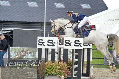 Absolut horses
la2 120cm
Nøgleord: rasmine laudrup;granato 4