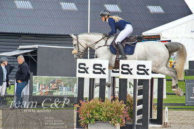 Absolut horses
la2 120cm
Nøgleord: rasmine laudrup;granato 4