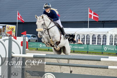 Absolut horses
la2 120cm
Nøgleord: rasmine laudrup;granato 4