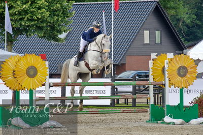 Absolut horses
la2 120cm
Nøgleord: rasmine laudrup;granato 4