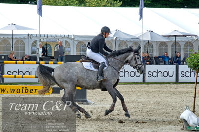Absolut horses
la2 120cm
Nøgleord: thea glitrup;favour ev