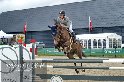 Absolut horses
la2 120cm
Nøgleord: emilie louise weilsby;filou prydsholm