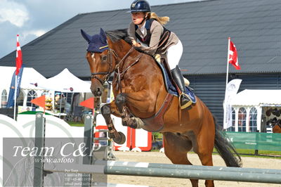 Absolut horses
la2 120cm
Nøgleord: clara roesgaard kristensen;cappucino pr