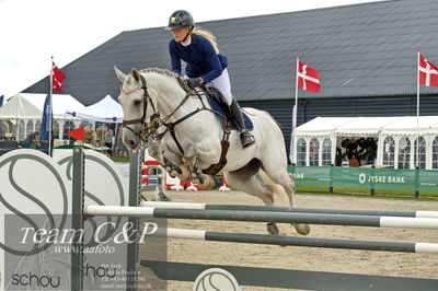 Absolut horses
la2 120cm
Nøgleord: rasmine laudrup;granato 4