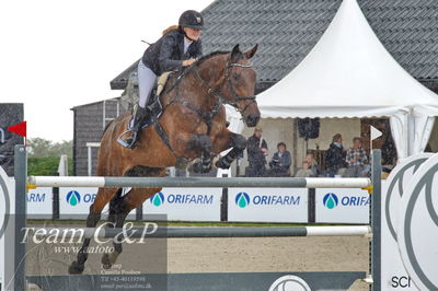 Absolut horses
2. kval og finale u 21
Nøgleord: emilie mosegaard christiansen;syvhøjegårds enzo