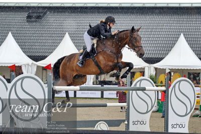 Absolut horses
2. kval og finale u 21
Nøgleord: emilie mosegaard christiansen;syvhøjegårds enzo