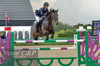 Absolut horses
2. kval og finale u 21
Nøgleord: sara spåbæk johansen;raabjergs gazella
