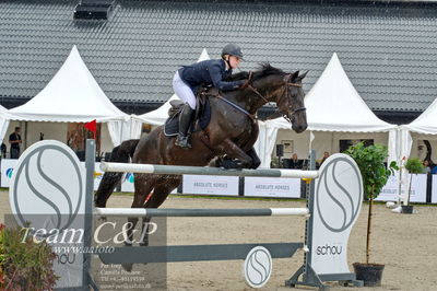 Absolut horses
2. kval og finale u 21
Nøgleord: sara spåbæk johansen;raabjergs gazella