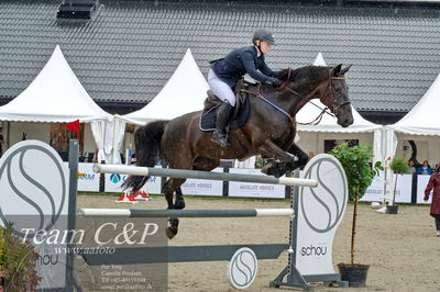 Absolut horses
2. kval og finale u 21
Nøgleord: sara spåbæk johansen;raabjergs gazella