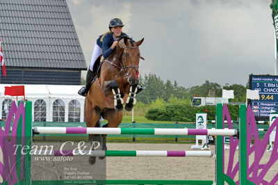 Absolut horses
2. kval og finale u 21
Nøgleord: thit bibi l royd;chacomo