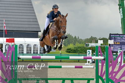 Absolut horses
2. kval og finale u 21
Nøgleord: thit bibi l royd;chacomo