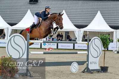 Absolut horses
2. kval og finale u 21
Nøgleord: thit bibi l royd;chacomo