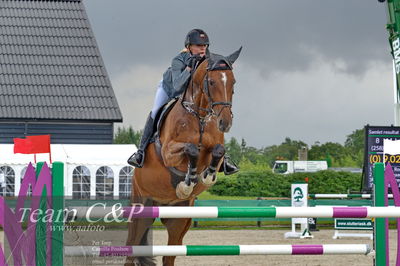 Absolut horses
2. kval og finale u 21
Nøgleord: maria noerregaard langhoff;diarada s