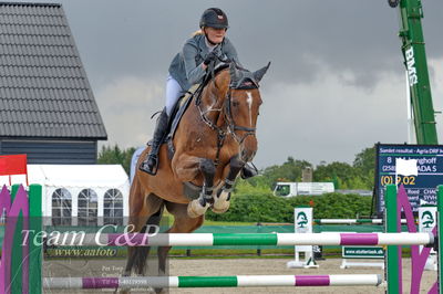 Absolut horses
2. kval og finale u 21
Nøgleord: maria noerregaard langhoff;diarada s