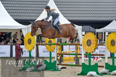 Absolut horses
2. kval og finale u 21
Nøgleord: maria noerregaard langhoff;diarada s