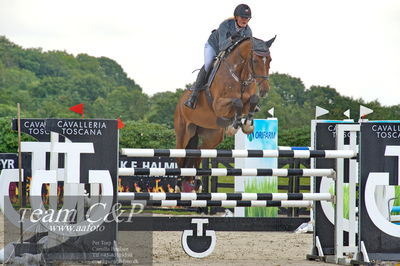 Absolut horses
2. kval og finale u 21
Nøgleord: maria noerregaard langhoff;diarada s