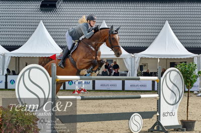 Absolut horses
2. kval og finale u 21
Nøgleord: maria noerregaard langhoff;diarada s