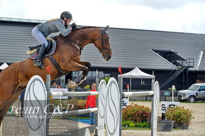 Absolut horses
2. kval og finale u 21
Nøgleord: maria noerregaard langhoff;diarada s
