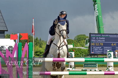 Absolut horses
2. kval og finale u 21
Nøgleord: alexander godsk;chila r