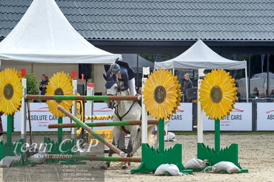 Absolut horses
2. kval og finale u 21
Nøgleord: alexander godsk;chila r