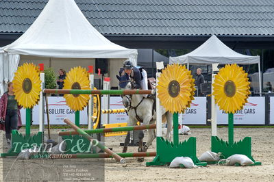 Absolut horses
2. kval og finale u 21
Nøgleord: alexander godsk;chila r
